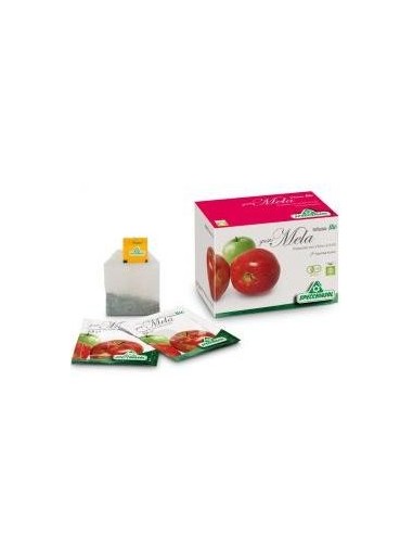 Infuso Bio Frutta Mela 20 Filtri