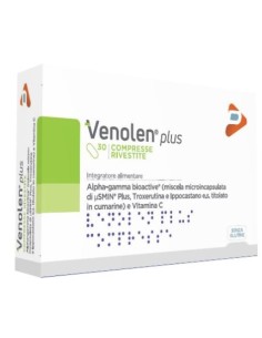 Venolen Plus 30 Compresse Rivestite