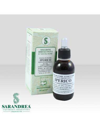 Iperico 100 Ml Gocce