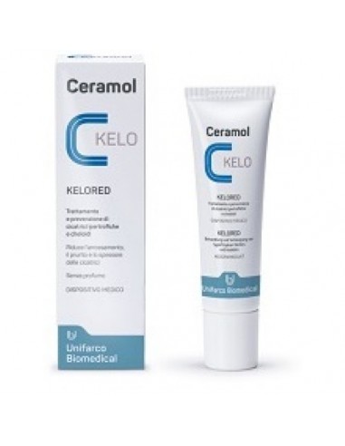 Ceramol Kelored 30 Ml