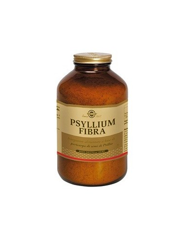 Psyllium Fibra 168 G