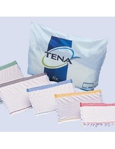 Mutandina A Rete Per Incontinenza Tenafix Elastica Extra Extra Large 5 Pezzi