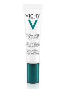 Slow Age Occhi 15 Ml