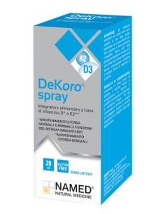 Dekoro Spray 20 Ml