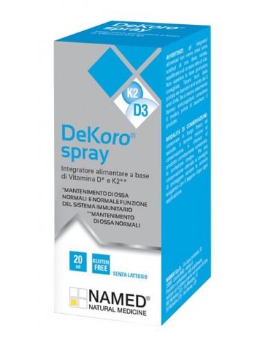 Dekoro Spray 20 Ml