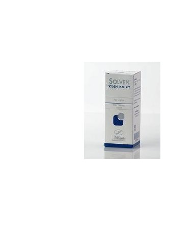 Acetone Oleoso 50ml C/astuc