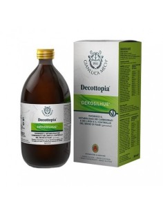 Dekosilhue 500 Ml