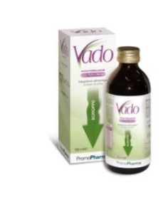 Vado Sciroppo Fichi Manna 150 Ml Nuova Formula