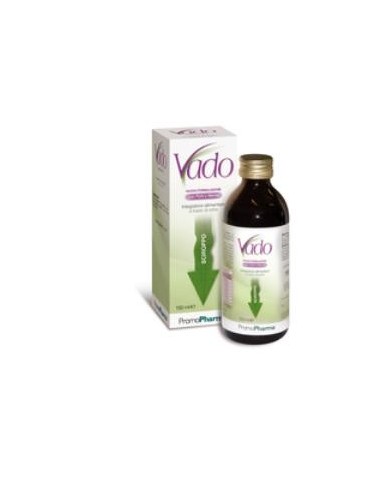 Vado Sciroppo Fichi Manna 150 Ml Nuova Formula