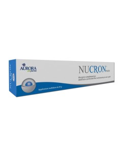 Nucron Pasta 15 G