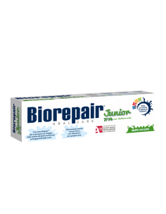 Biorepair Junior 7/14 Anni 75 Ml