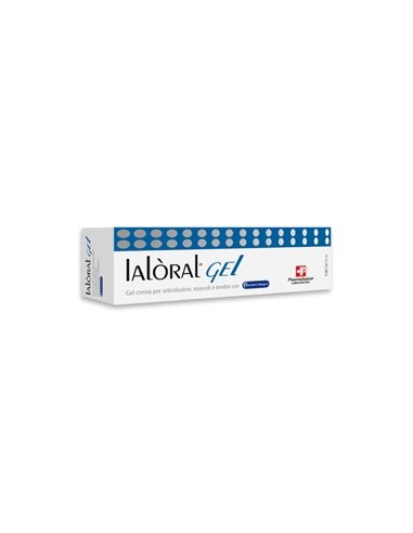 Ialoral Gel 75 Ml