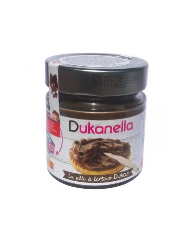 Dukanella Crema Spalmabile Dukan