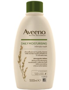 Aveeno Pn Detergente Intimo 500 Ml Promo