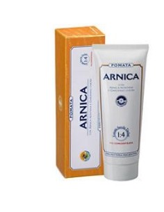 Arnica Forte Pomata Contusioni 100 Ml