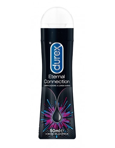 Durex Eternal Connection