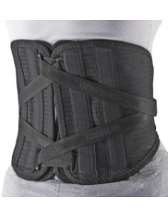 Gibaud Ortho Lombogib Senior Corsetto Lombosacrale 01