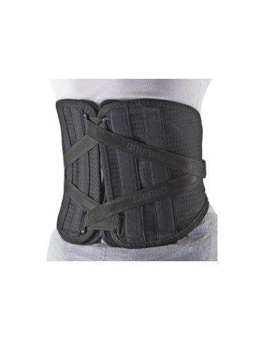 Gibaud Ortho Lombogib Senior Corsetto Lombosacrale 01