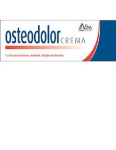 Crema Osteodolor 100ml