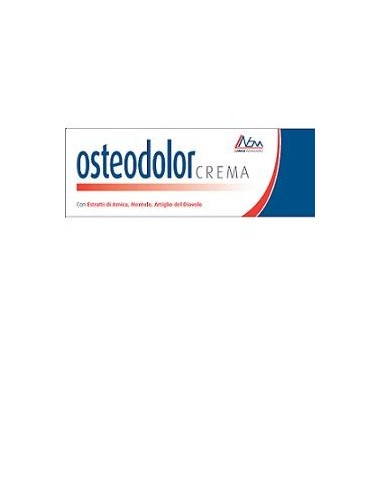 Crema Osteodolor 100ml