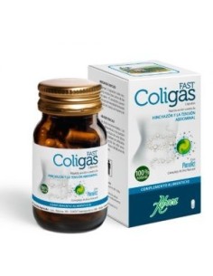 Coligas Fast 50 Capsule