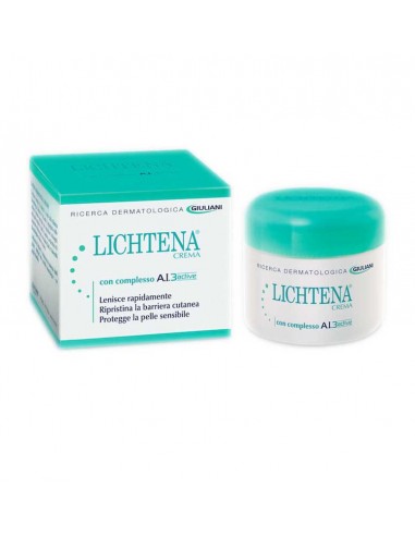 Lichtena Crema Ai 25 Ml Prezzo Speciale