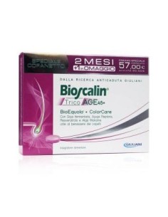 Bioscalin Tricoage 90 Compresse Promo