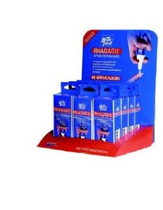 Rhagadil Spray Ragadi 9 Ml