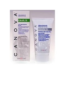 Idrapil Tb Crema Viso Sfp50 50 Ml