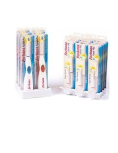 Forhans Spazzolino Elettrico Power