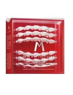 Preparazione Topica Matricium 30 X 1 Ml Rigenenerazione Tessuti Cutanei
