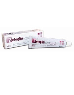 Zeloglin Crema Tubo 30 Ml