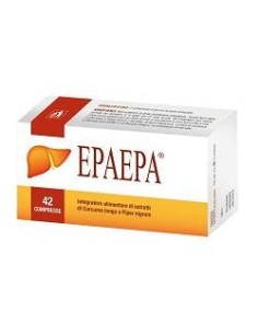 Epaepa 42 Compresse