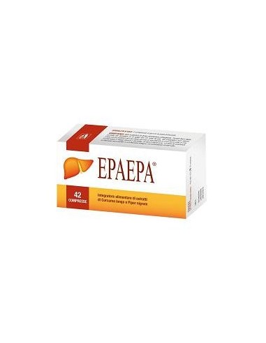 Epaepa 42 Compresse