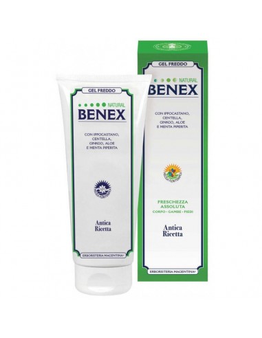 Benex Gel Freddo 200ml