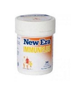 New Era Immunplus 240 Granuli