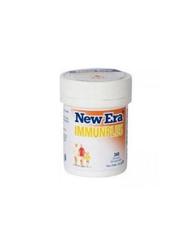 New Era Immunplus 240 Granuli