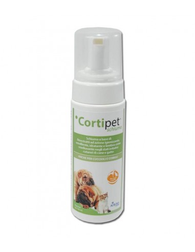 Cortipet Schiuma 150 Ml