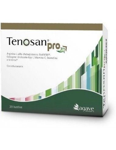 Tenosan Pro 20 Bustine