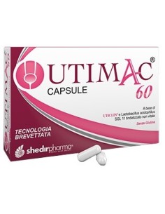 Utimac 60 14 Capsule