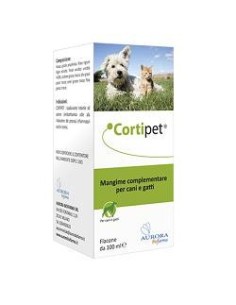 Cortipet 100 Ml