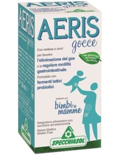 Aeris Gocce 20 Ml