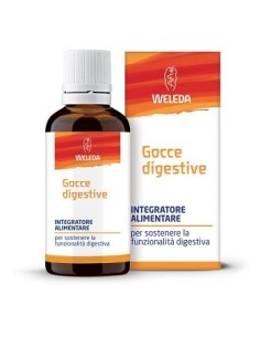 Gocce Digestive 50 Ml