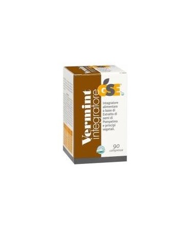 Gse Vermint 90 Compresse