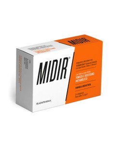 Midir 24 Compresse