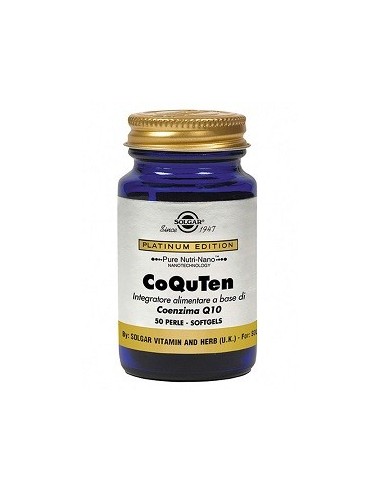 Co Qu Ten 50 Perle