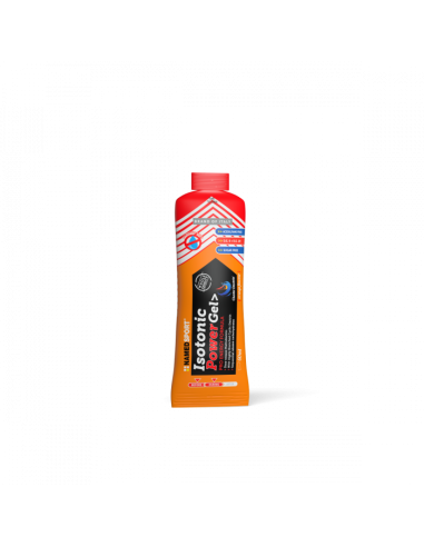 Isotonic Power Gel Cola/raspberry 60 Ml