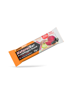 Naturalbar Black Current Beetroot 32 G