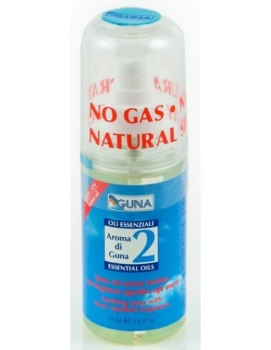 Aroma Guna 2 Spray 75 Ml