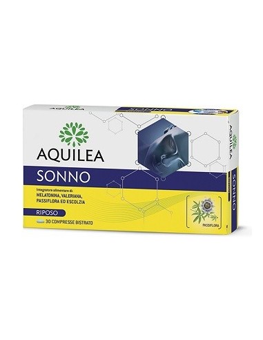 Aquilea Sonno 30 Compresse